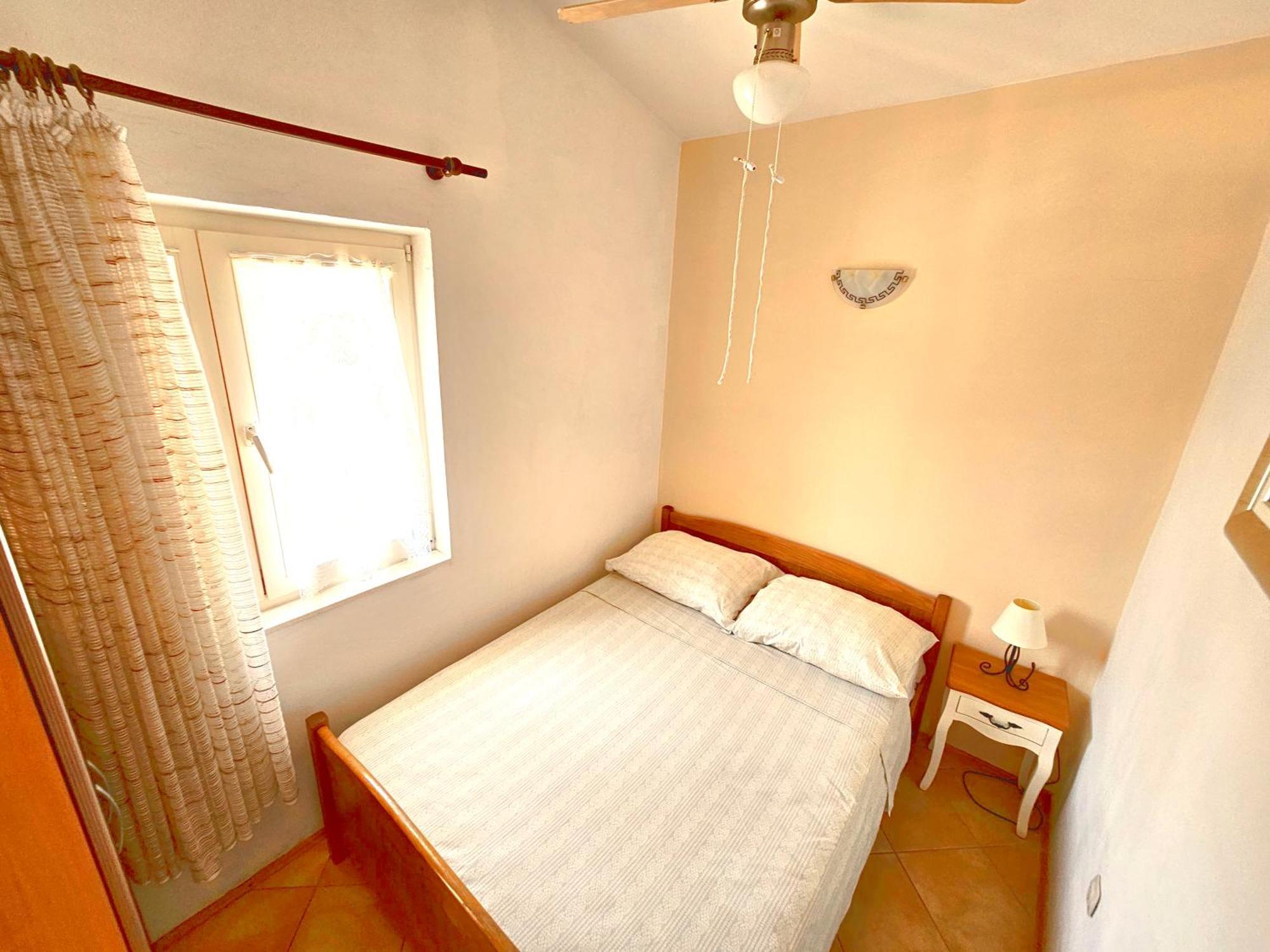 Apartments Carmen Vinišće מראה חיצוני תמונה