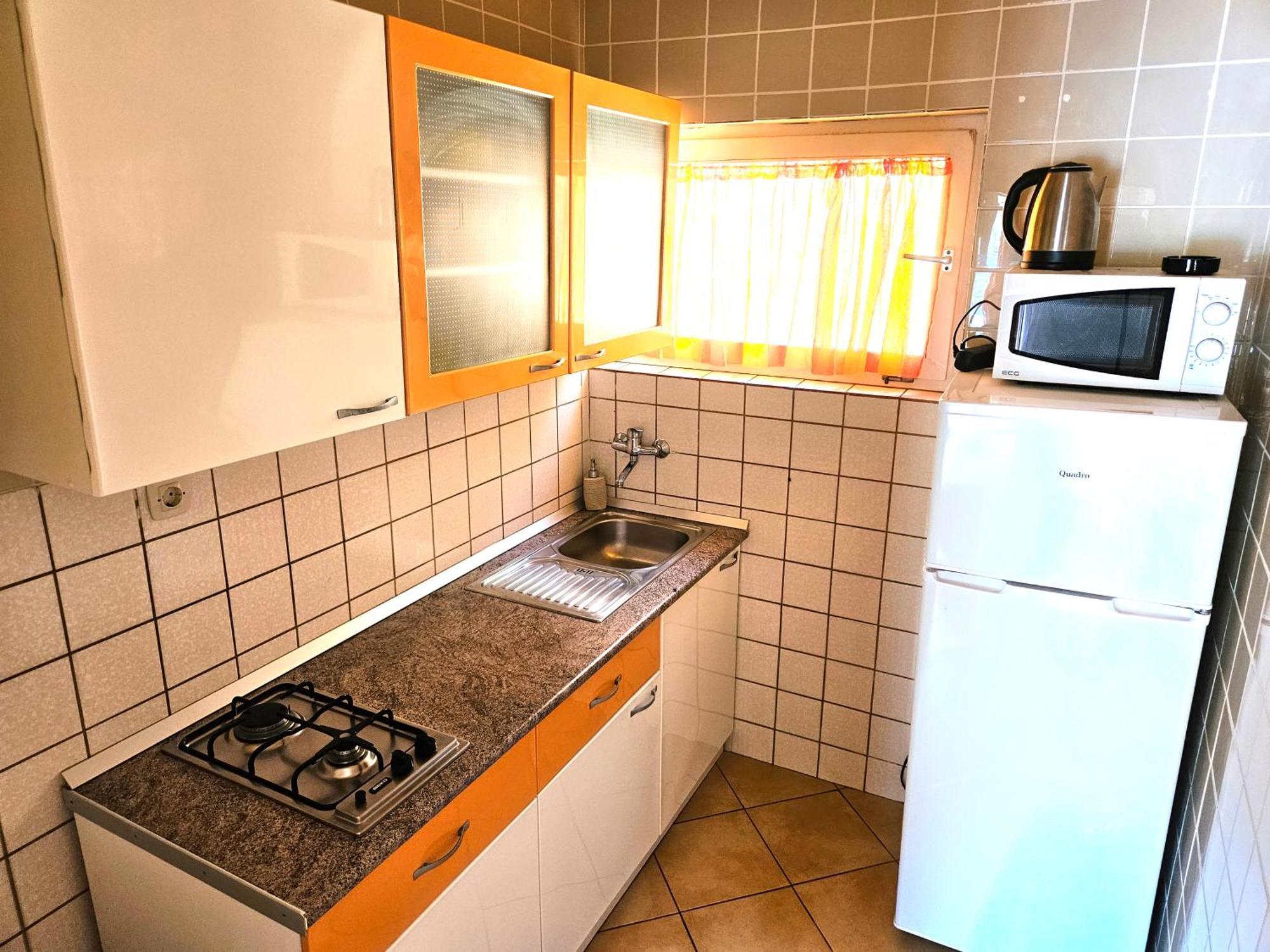 Apartments Carmen Vinišće מראה חיצוני תמונה
